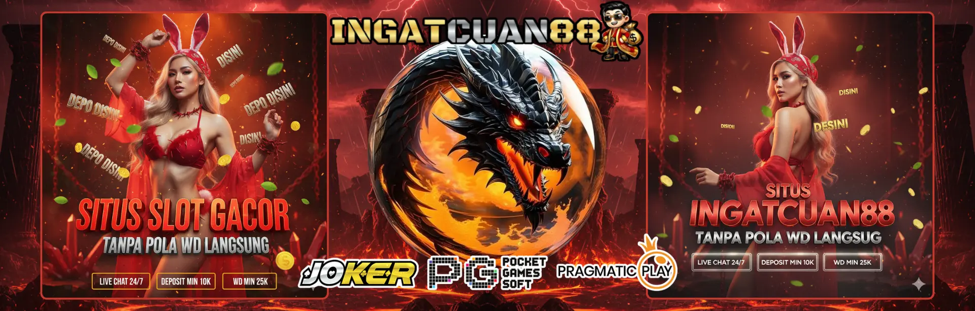 CABANG88 SLOT